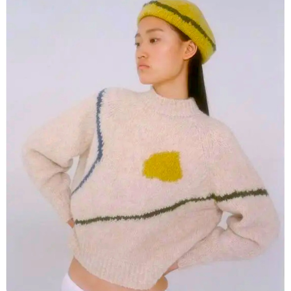 NWOT Paloma Wool Sweater xs/m